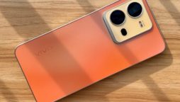 Vivo V25e price in Pakistan