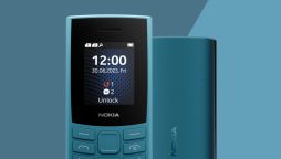 Nokia 105 4G price in Pakistan & detailed