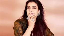 Kajol Opens Up She was once Chased by Paparazzi on a Bike