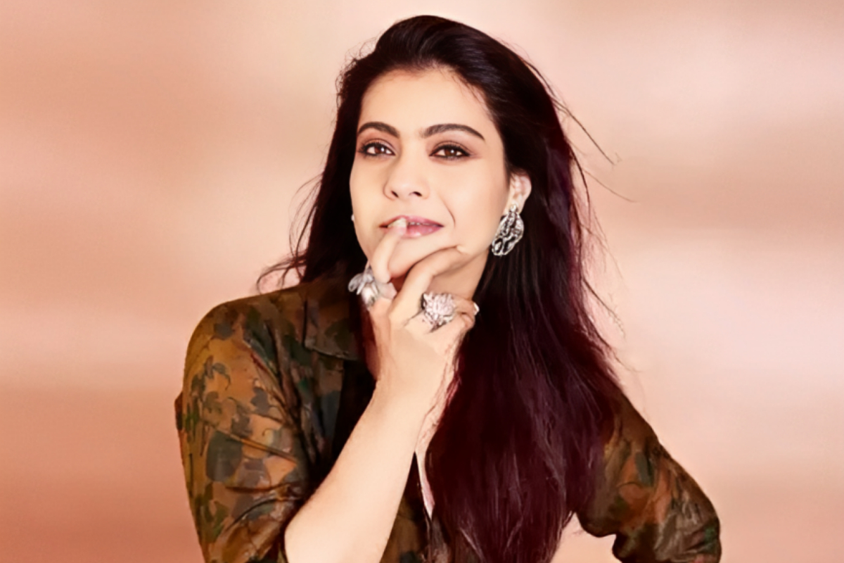 Kajol