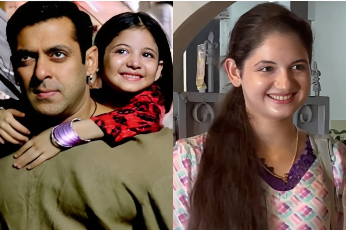 Bajrangi Bhaijaan