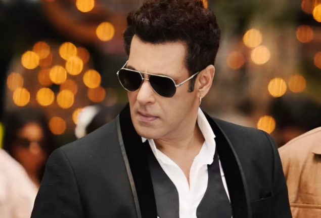 Salman Khan’s Production House Issues Official Casting Notice: Legal Action Warned