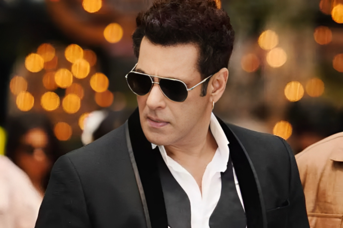 Salman Khan's