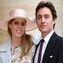 Princess Beatrice’s husband pens note on their 3rd anniversary