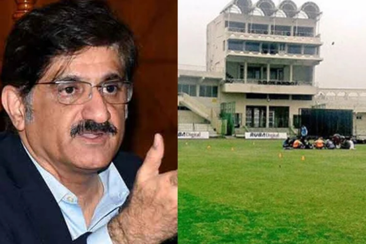 Sindh CM PCB MC members