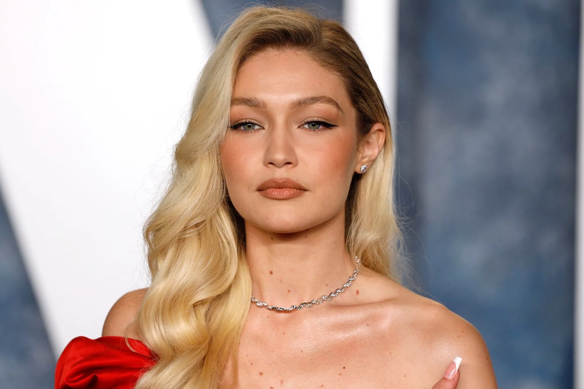 Gigi Hadid