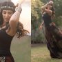 Ushna Shah raises the temperature with her latest bold pictures