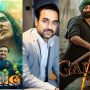 Pankaj Tripathi Shares Thoughts on OMG 2 and Gadar 2 Clash