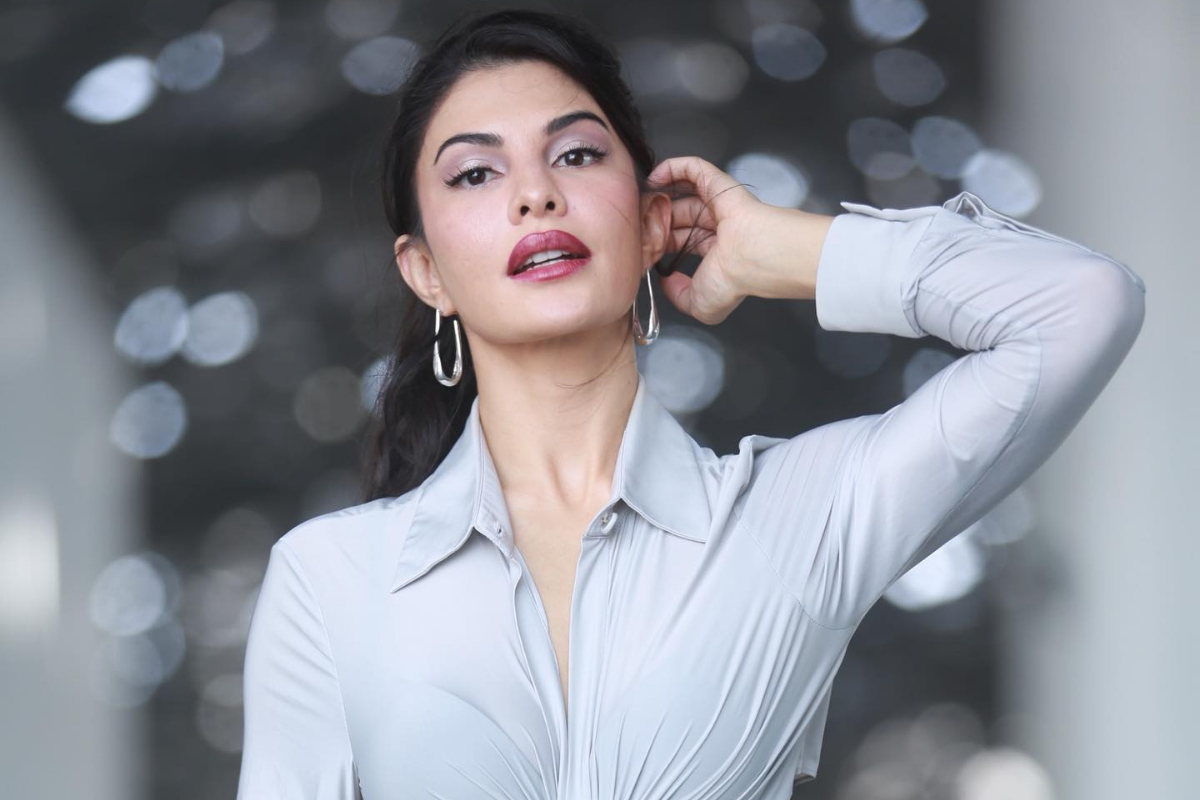 Jacqueline Fernandez