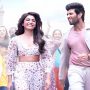 Vijay Deverakonda and Samantha Ruth Prabhu in Kushi Title Song