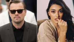 Is Neelam Gill dating Leonardo DiCaprio’s friend?