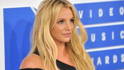Britney Spears Emotional Poem on Conservatorship