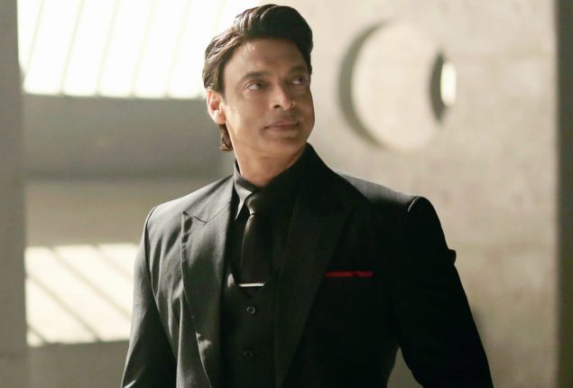 Will Shoaib Akhtar be part of PCB administration?
