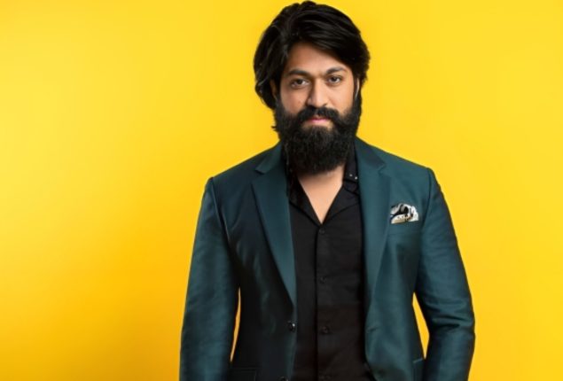 Yash Unveils Secrets of Yash19: A Blockbuster in the Making