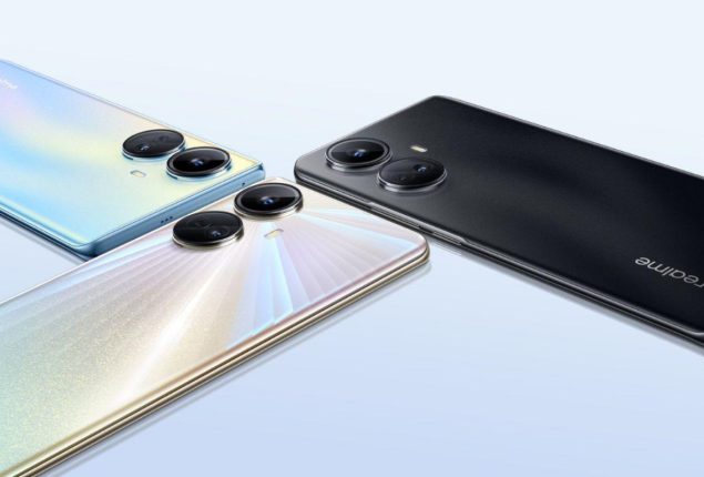 Realme 10 Pro price in Pakistan & features