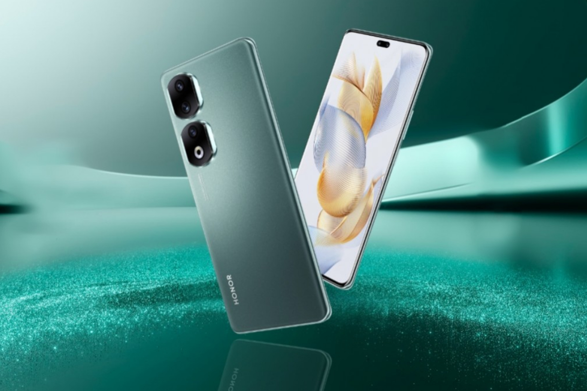 Honor 90 is set to launch on September 21