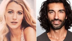 It Ends With Us: Release date announced for Blake Lively and Justin Baldoni’s upcoming film