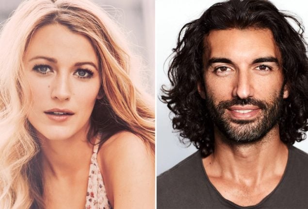 It Ends With Us: Release date announced for Blake Lively and Justin Baldoni’s upcoming film