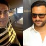 Gauravv Chawla Reveals Saif Ali Khan’s Ouija Board Encounter