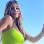 Sofia Vergara enjoys getaway in Italy amidst divorce news