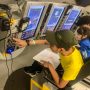 US Consulate sends 24 Pakistani students to a Space Camp in Alabama