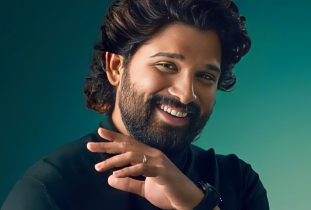 Explosive Sneak Peek: Allu Arjun Dialogues in “Pushpa 2”