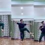 Ethereal Classical Dance Performance Stuns People