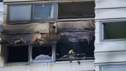 Tragic Incident in Berlin: Two Fatalities as People Jump to Escape Apartment Fire