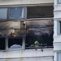 Tragic Incident in Berlin: Two Fatalities as People Jump to Escape Apartment Fire