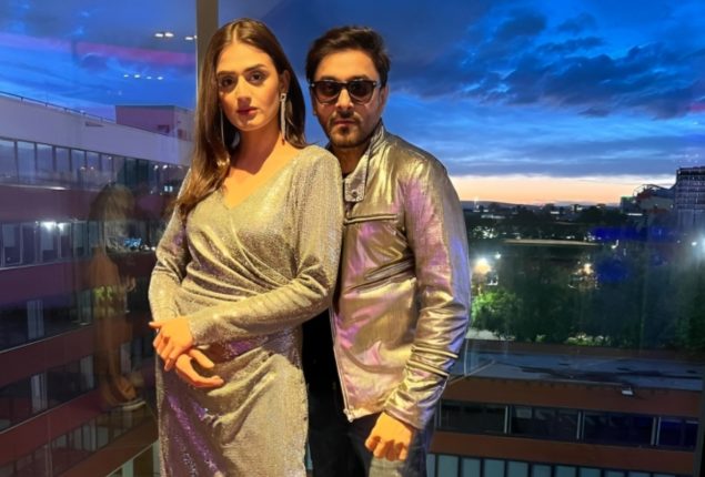 Hira & Mani Expose Terrifying Mob Assault During Film Shoot