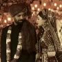 Haris Rauf, Muzna Masood Malik tie knot in private wedding ceremony