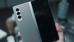 Samsung Galaxy Z Fold 5 price in Pakistan & specifications