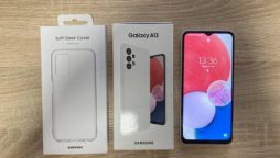 Samsung Galaxy A13 price in Pakistan & specifications