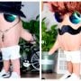 Viral Video: Incredible Dance Moves in Toy Shoes and Finger Shorts