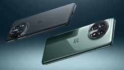 OnePlus 12 smartphone set for launch in December 2023 in China