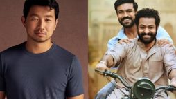 Barbie actor Simu Liu wants a Bollywood debut?