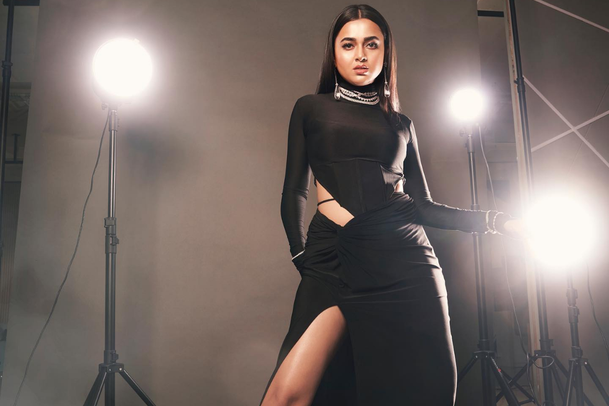 Tejasswi Prakash