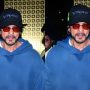 Shah Rukh Khan’s Safe Return to Mumbai Amid Accident Rumors