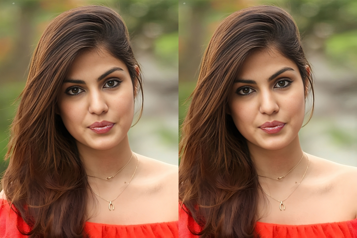Rhea Chakraborty