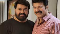 Mohanlal