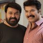 Love from Mohanlal to Mammootty on Big Award Win