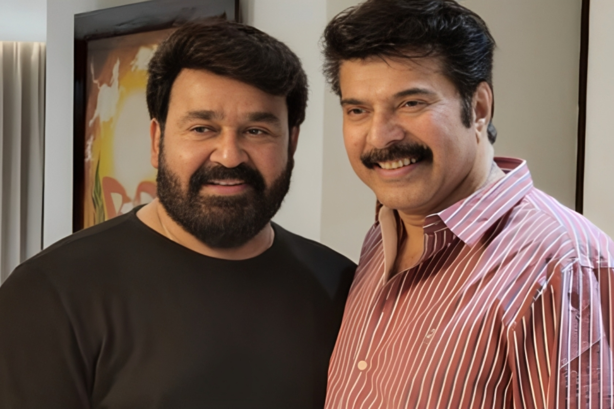 Mohanlal