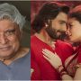 Javed Akhtar: “Rocky Aur Rani Kii Prem Kahaani” Must-Watch