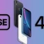 Apple iPhone SE 4 price in Pakistan & specs