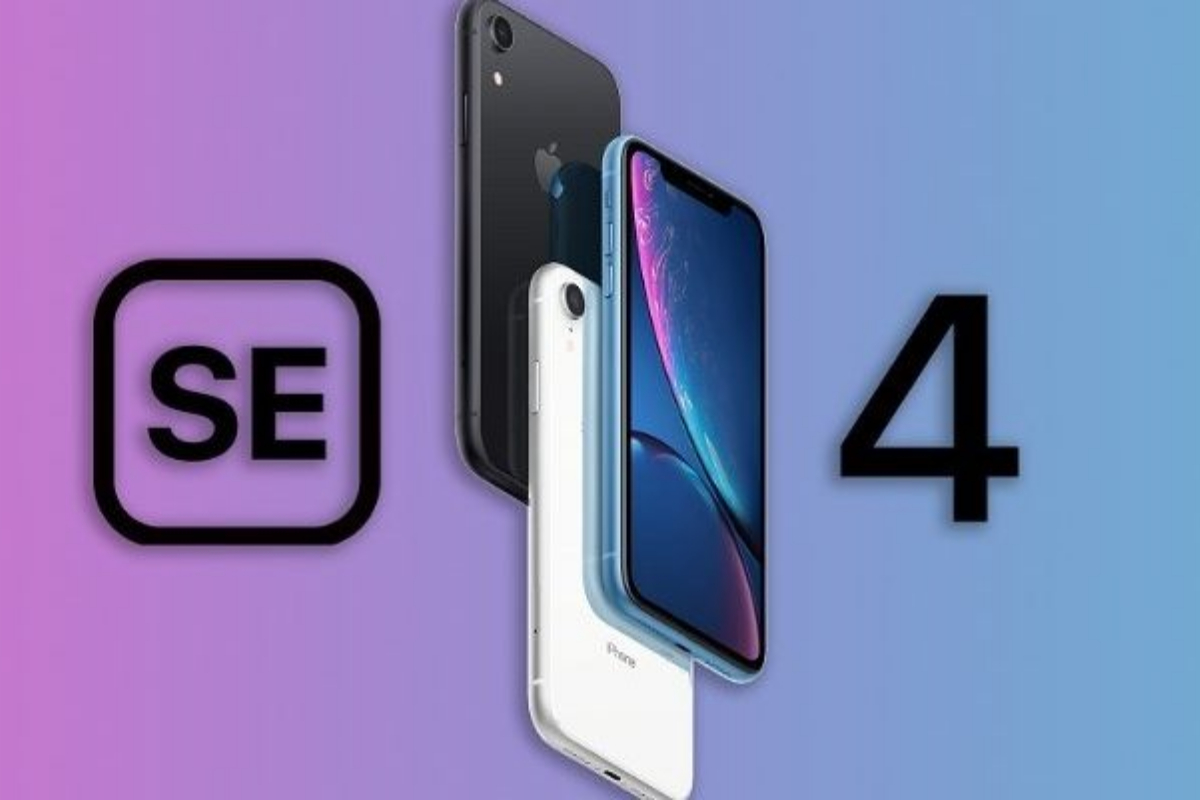 Apple iPhone SE 4 price in Pakistan & specs