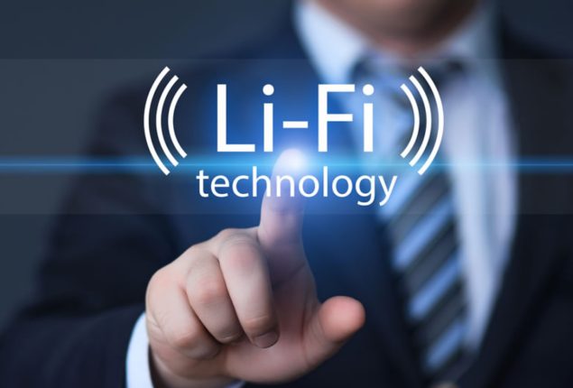 Li-Fi: Game-changer in wireless connectivity, surpassing Wi-Fi speeds