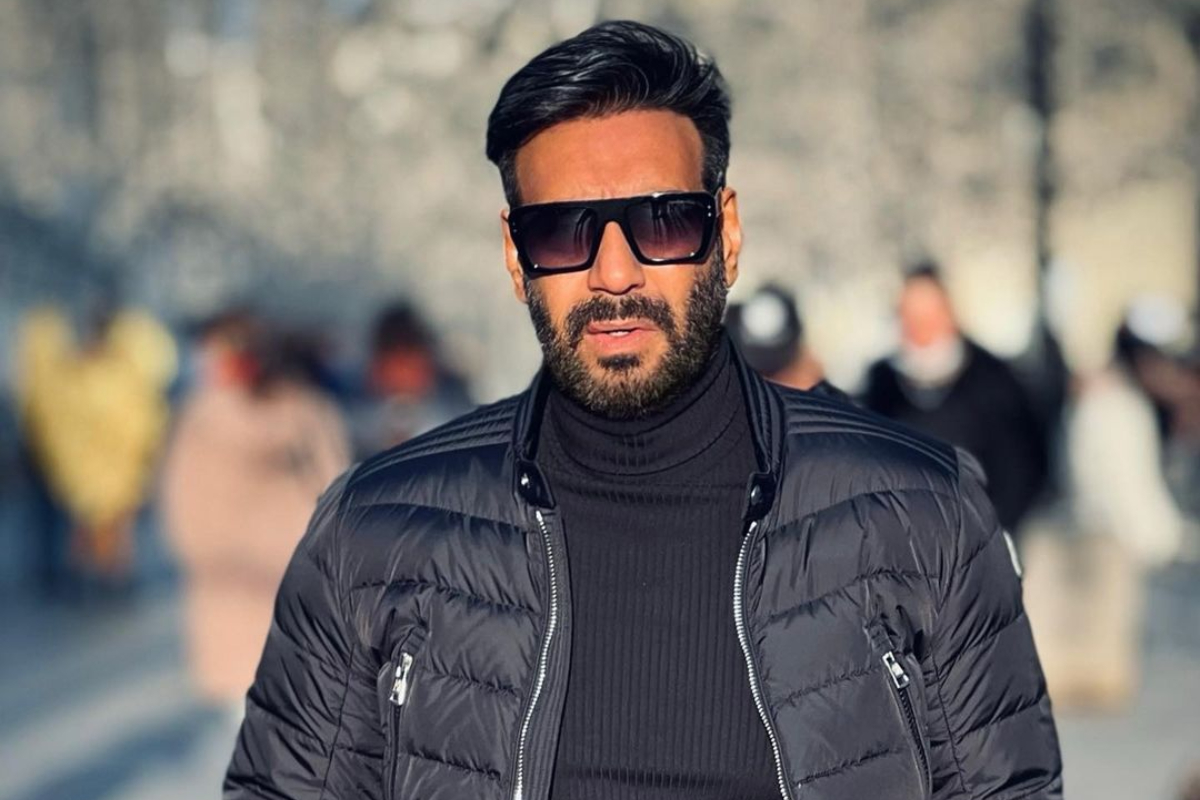 Ajay Devgn
