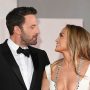 Jennifer Lopez celebrates first wedding anniversary with Ben Affleck