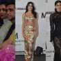 Deepika Padukone and Janhvi-Khushi Rock the Ramp