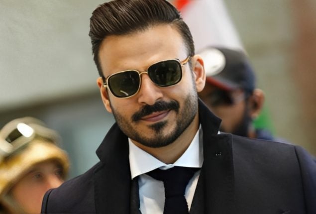 Vivek Oberoi Files Rs 1.5 Crore Cheating Complaint